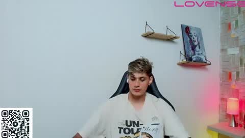 Snapshot of flaquito___ chatting on May 7, 9:09 pm Flaquito online show from May 7, 9:09 pm