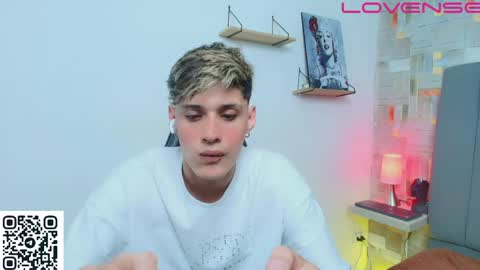 Snapshot of flaquito___ chatting on May 9, 8:36 pm Flaquito online show from May 9, 8:36 pm