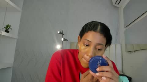 Flavia online show from April 16, 12:28 pm