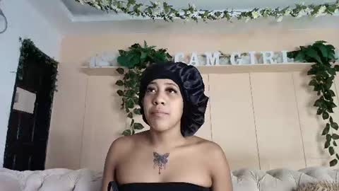 Flavia online show from June 10, 12:15 pm