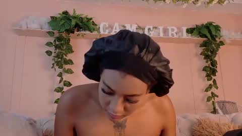 Flavia online show from July 22, 12:08 pm