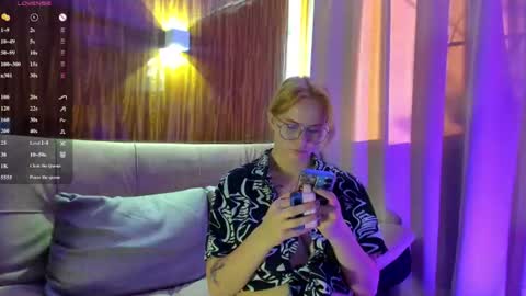 flekke_vihals online show from July 15, 3:50 pm