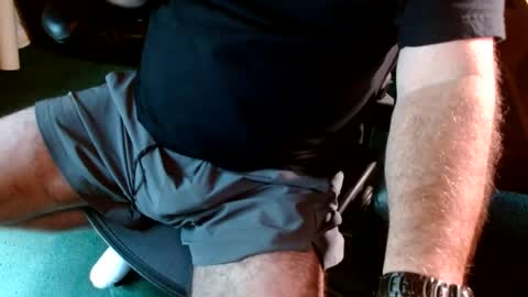 fleshflyingmr online show from August 3, 7:39 pm