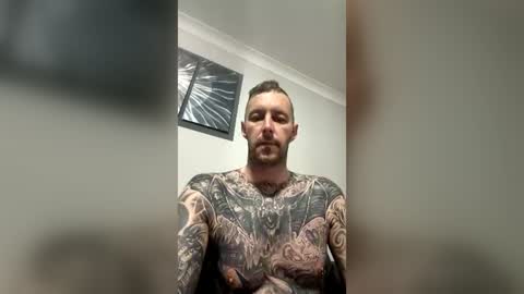 fletcher1985 online show from July 18, 8:18 am