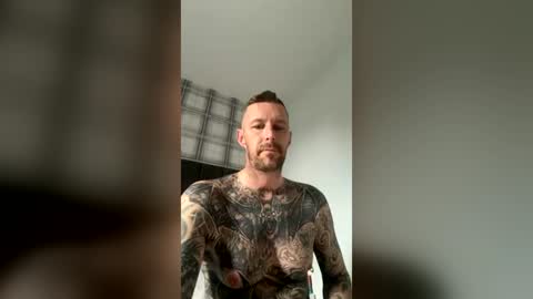 fletcher1985 online show from July 21, 6:10 pm