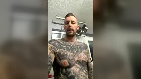fletcher1985 online show from July 24, 9:46 pm