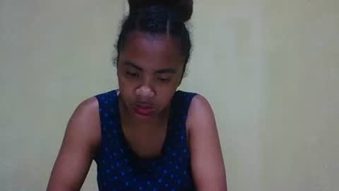 fleurissa online show from October 23, 6:17 pm