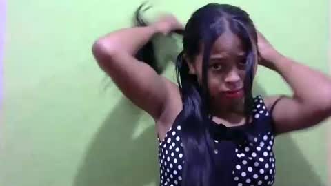 Claire online show from March 18, 3:53 am