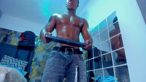 Flex Taylor  online show from April 13, 4:29 am