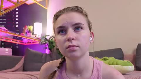 Leia online show from October 16, 8:48 am