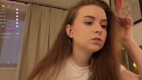 Leia online show from February 16, 2:46 pm