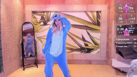 FlexiMona online show from March 21, 8:45 pm