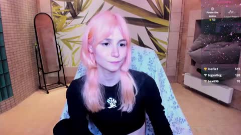 FlexiMona online show from May 31, 6:09 pm