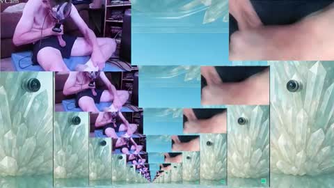 Snapshot of flextle chatting on November 21, 3:16 am Flextle Bunny online show from November 21, 3:16 am