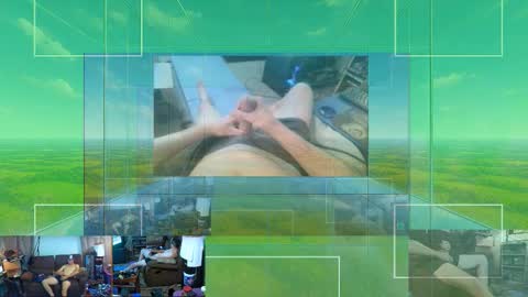 Snapshot of flextle chatting on November 23, 9:20 am Flextle Bunny online show from November 23, 9:20 am