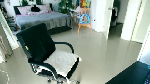 Flexy Cat online show from May 25, 11:27 am