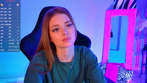 Flexyfoxy online show from March 6, 12:56 pm