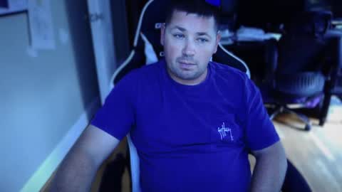Snapshot of flguy_mike chatting on January 7, 7:38 pm FL guy online show from January 7, 7:38 pm