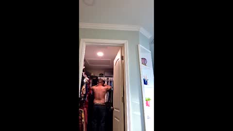 Snapshot of flguy_mike chatting on February 24, 1:09 pm FL guy online show from February 24, 1:09 pm