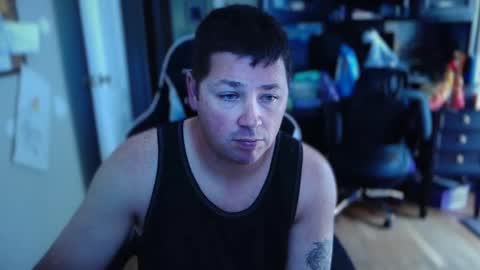 Snapshot of flguy_mike chatting on March 20, 1:38 pm FL guy online show from March 20, 1:38 pm