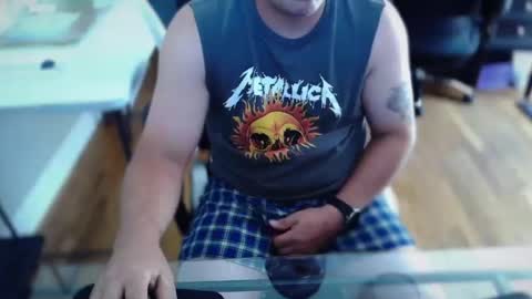 Snapshot of flguy_mike chatting on April 29, 5:30 pm FL guy online show from April 29, 5:30 pm