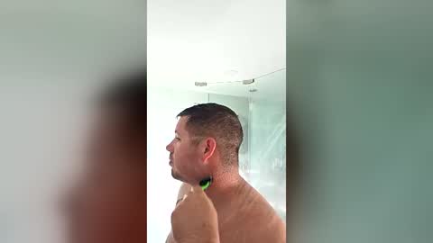 Snapshot of flguy_mike chatting on August 4, 12:30 pm FL guy online show from August 4, 12:30 pm