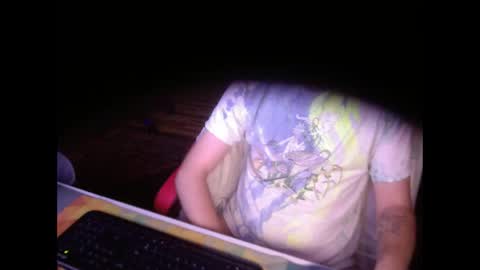 Snapshot of flingledrip chatting on February 24, 3:44 am flingledrip online show from February 24, 3:44 am