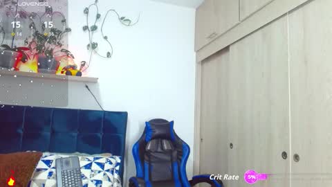 Snapshot of flint_ryan chatting on March 18, 6:44 pm Nico online show from March 18, 6:44 pm