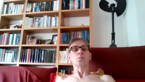 Ralf online show from August 5, 7:11 am