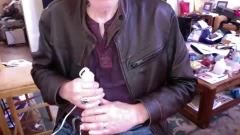 flip4u online show from January 14, 10:03 pm