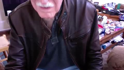 flip4u online show from February 1, 10:30 pm