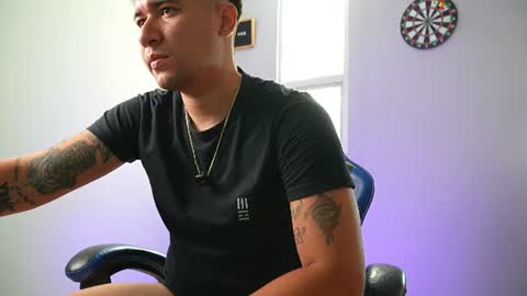 Flip Rodriguez online show from June 28, 12:44 pm