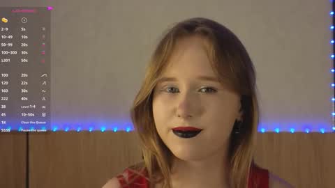 Doloras online show from March 27, 8:30 pm