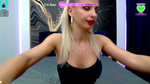 Snapshot of flirtdeea chatting on December 20, 2:52 am flirtdeea online show from December 20, 2:52 am