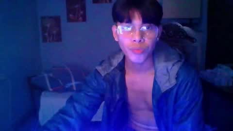 flirtfactorx online show from October 13, 8:53 pm