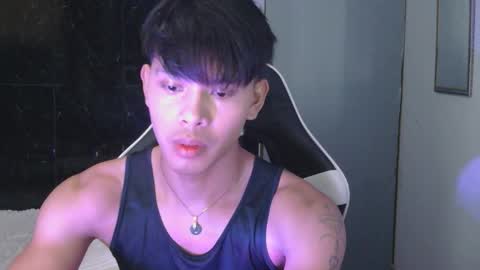 flirtfactorx online show from January 18, 6:12 pm