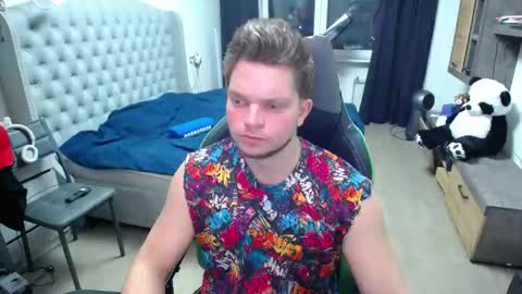 Flirty sugar online show from March 28, 6:07 pm