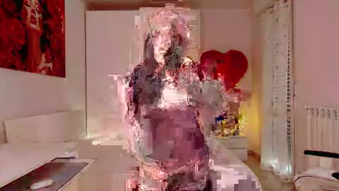 Lana Dina online show from February 22, 12:36 pm