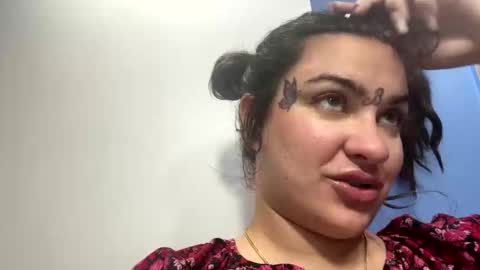 Ive Retired From Camming  online show from January 14, 6:13 pm