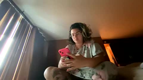 Ive Retired From Camming  online show from April 23, 4:09 pm