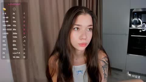 Emely  online show from October 10, 6:56 am