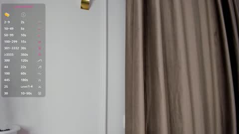 Emely  online show from November 4, 6:56 am