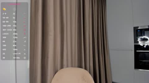 Emely  online show from November 7, 2:06 pm