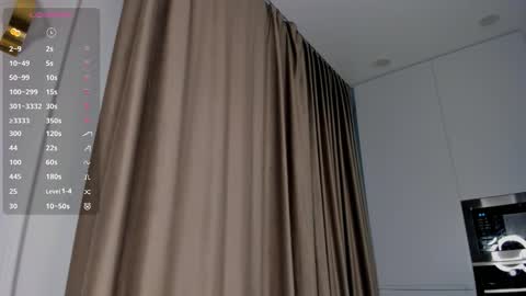 Emely  online show from November 12, 5:19 am