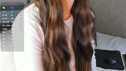 Emely  online show from February 26, 4:00 am