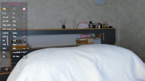 Emely  online show from March 5, 2:51 am