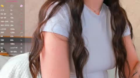 Emely  online show from March 23, 3:54 am