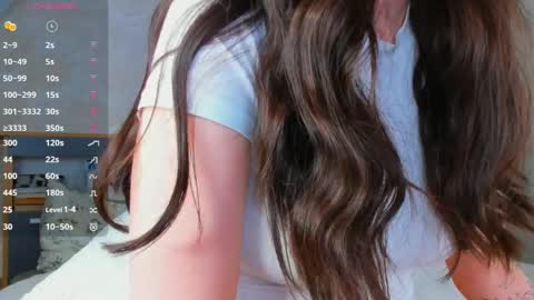 Emely  online show from April 16, 4:24 am