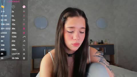 Emely  online show from June 11, 4:21 am