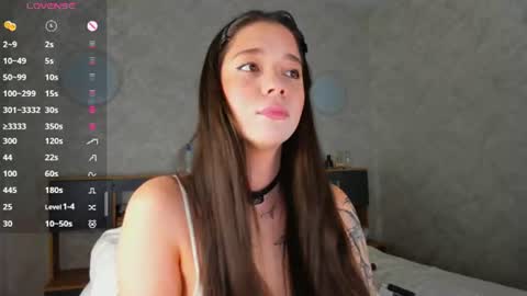 Emely  online show from June 15, 3:20 am
